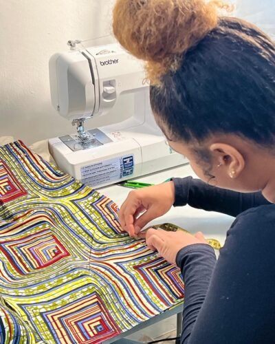 private sewing classes