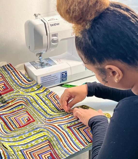 private sewing classes