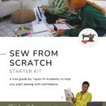 free sewing practice sheets