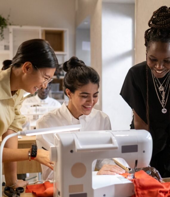 sewing machine rental