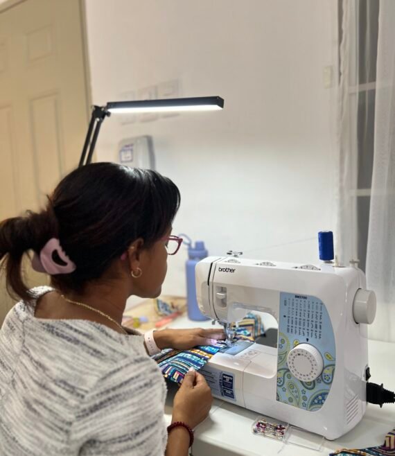 alterations class in trinidad