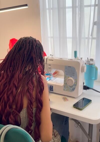 swimwear sewing intensive
