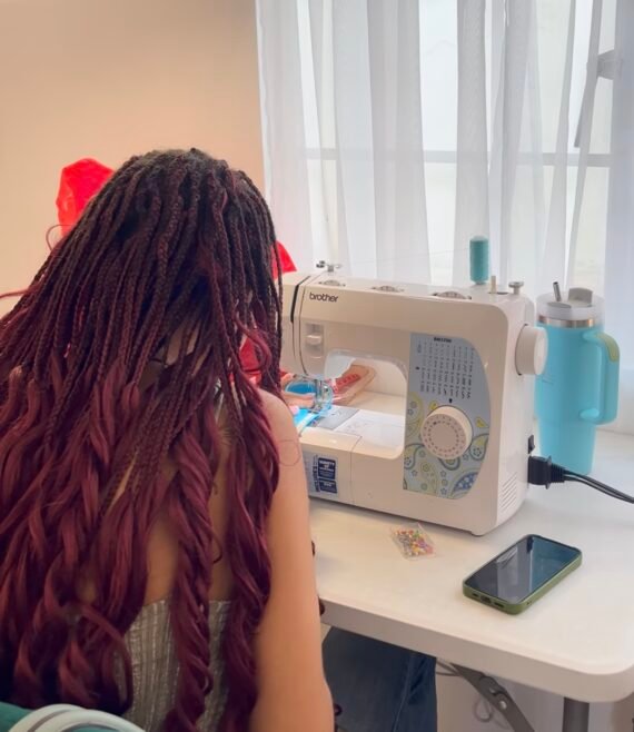 swimwear sewing intensive