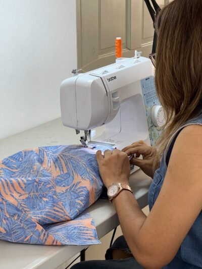 pattern drafting course in Trinidad