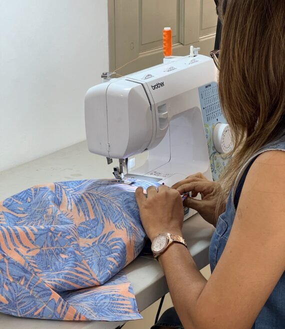pattern drafting course in Trinidad
